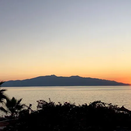 Sunset Bay *