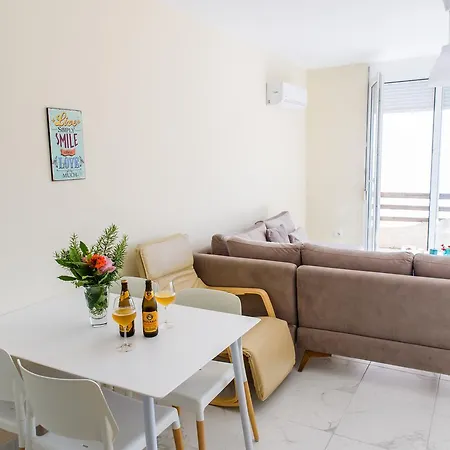 Apartment Sunset Bay Sarandë