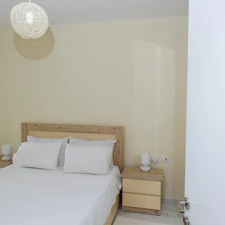Sunset Bay Apartment Sarandë