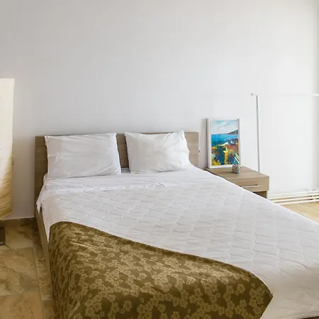 Sunset Bay Apartment *