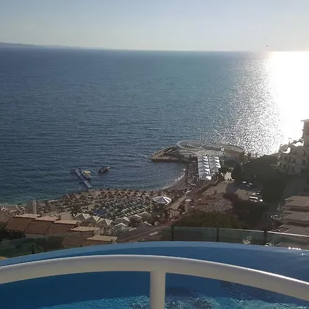 Apartment Sunset Bay Sarandë